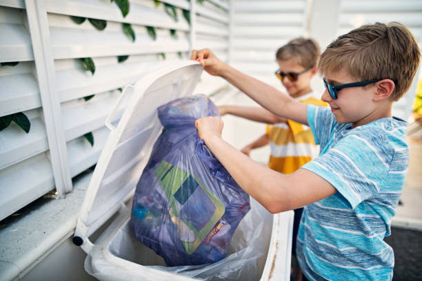 Best Trash Removal Near Me  in Shelby, MS