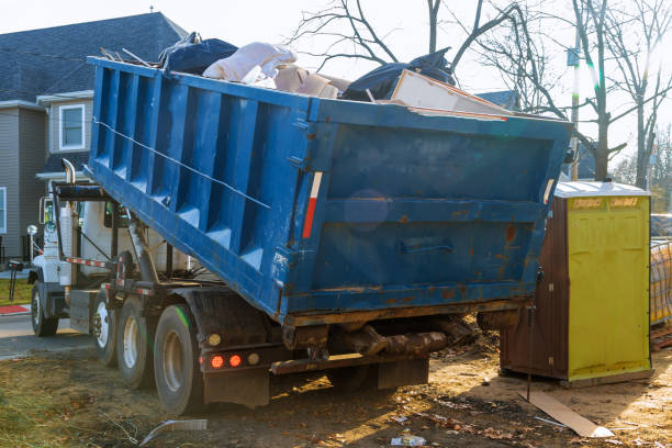 Best Garage Cleanout Services  in Shelby, MS