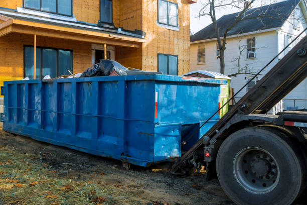 Best Full-Service Junk Removal  in Shelby, MS