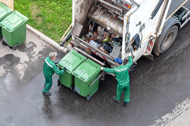Best Household Junk Removal  in Shelby, MS