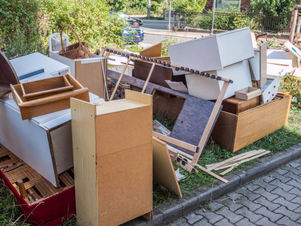 Reliable Shelby, MS Junk Removal Solutions