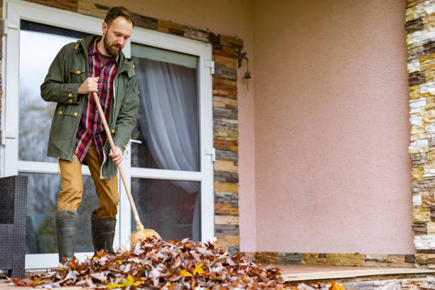 Best Yard Waste Removal  in Shelby, MS