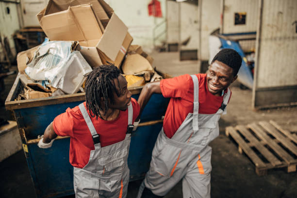 Best Office Junk Removal  in Shelby, MS