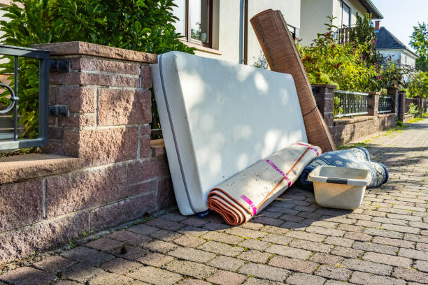 Best Junk Removal Near Me  in Shelby, MS