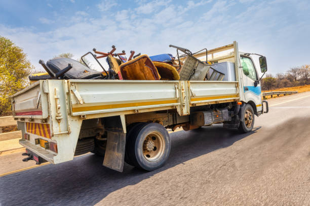 Best Junk Hauling Services  in Shelby, MS