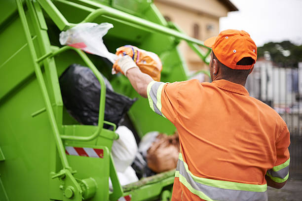 Commercial Cleanout Services in Shelby, MS