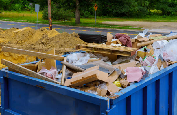 Best Commercial Junk Removal  in Shelby, MS